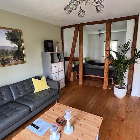 Apartment 001 Kassel Harleshausen Екстериор снимка