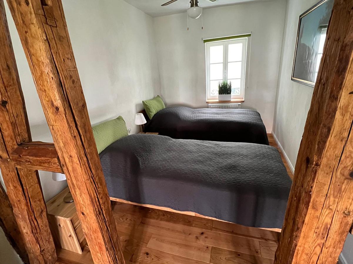 Apartment 001 Kassel Harleshausen Екстериор снимка