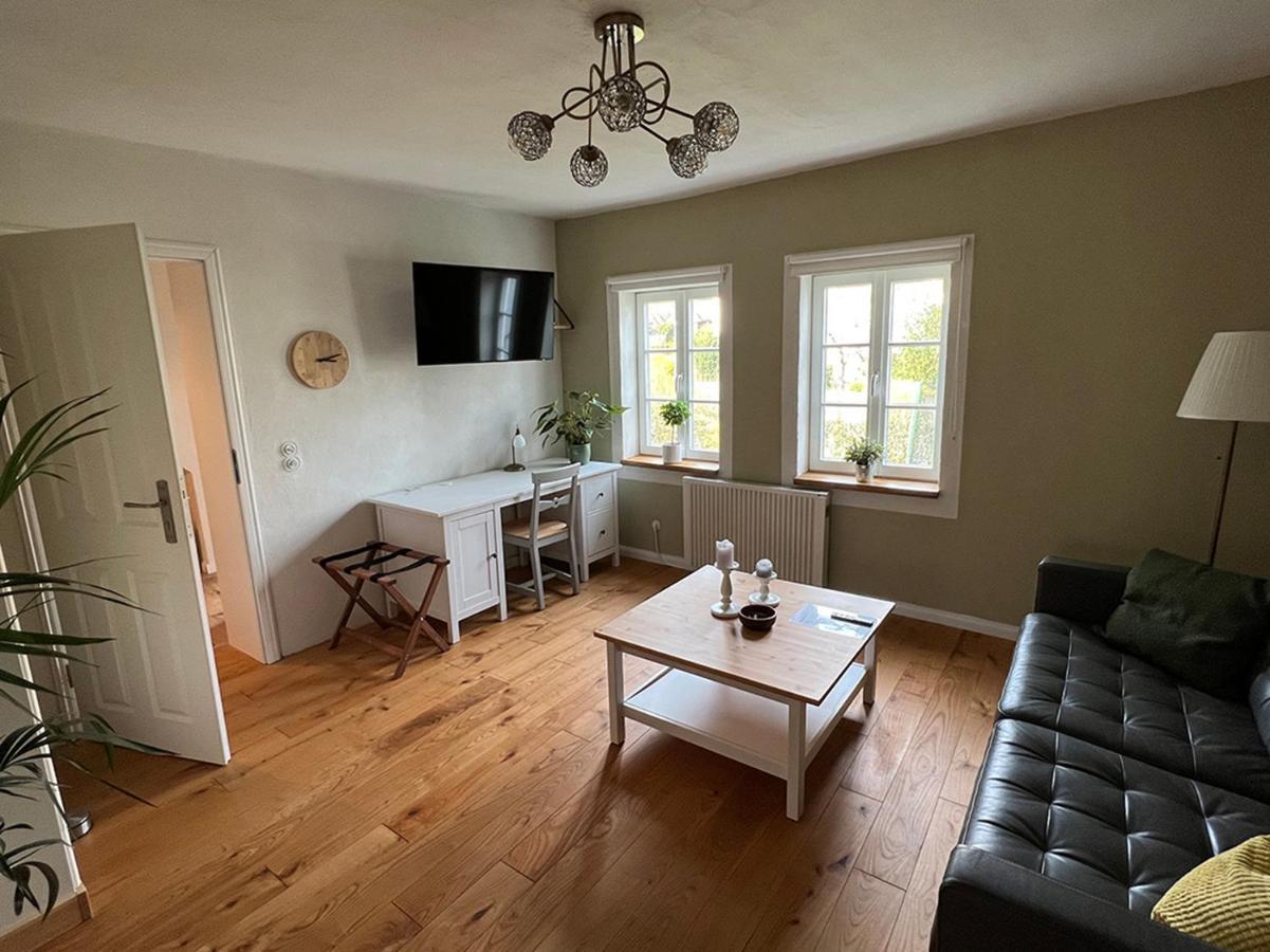 Apartment 001 Kassel Harleshausen Екстериор снимка