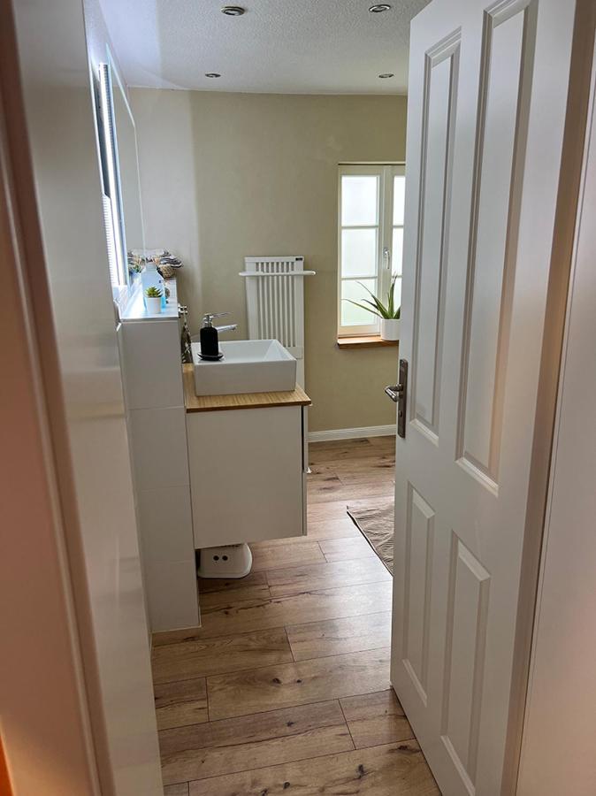 Apartment 001 Kassel Harleshausen Екстериор снимка