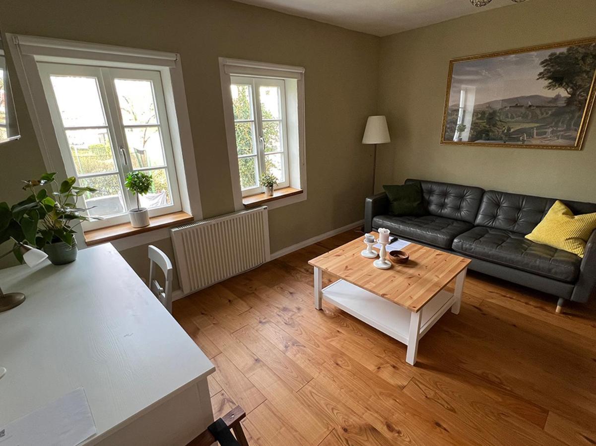 Apartment 001 Kassel Harleshausen Екстериор снимка