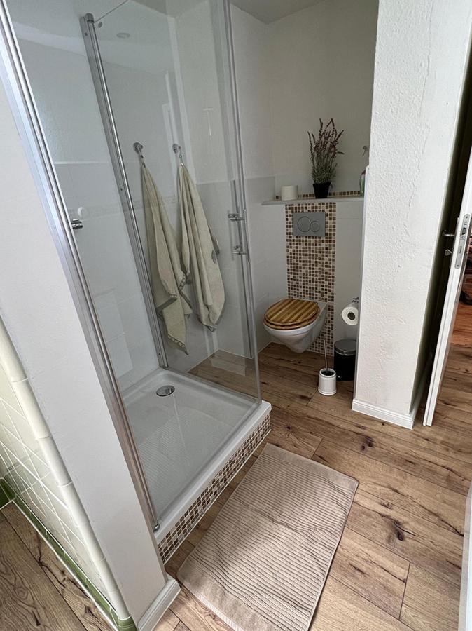 Apartment 001 Kassel Harleshausen Екстериор снимка