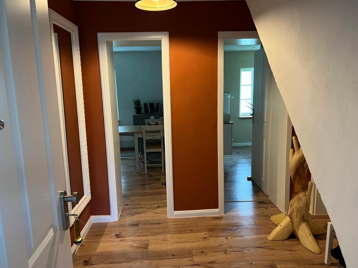 Apartment 001 Kassel Harleshausen Екстериор снимка